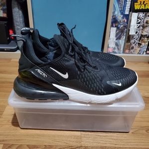 Nike Air Max 270